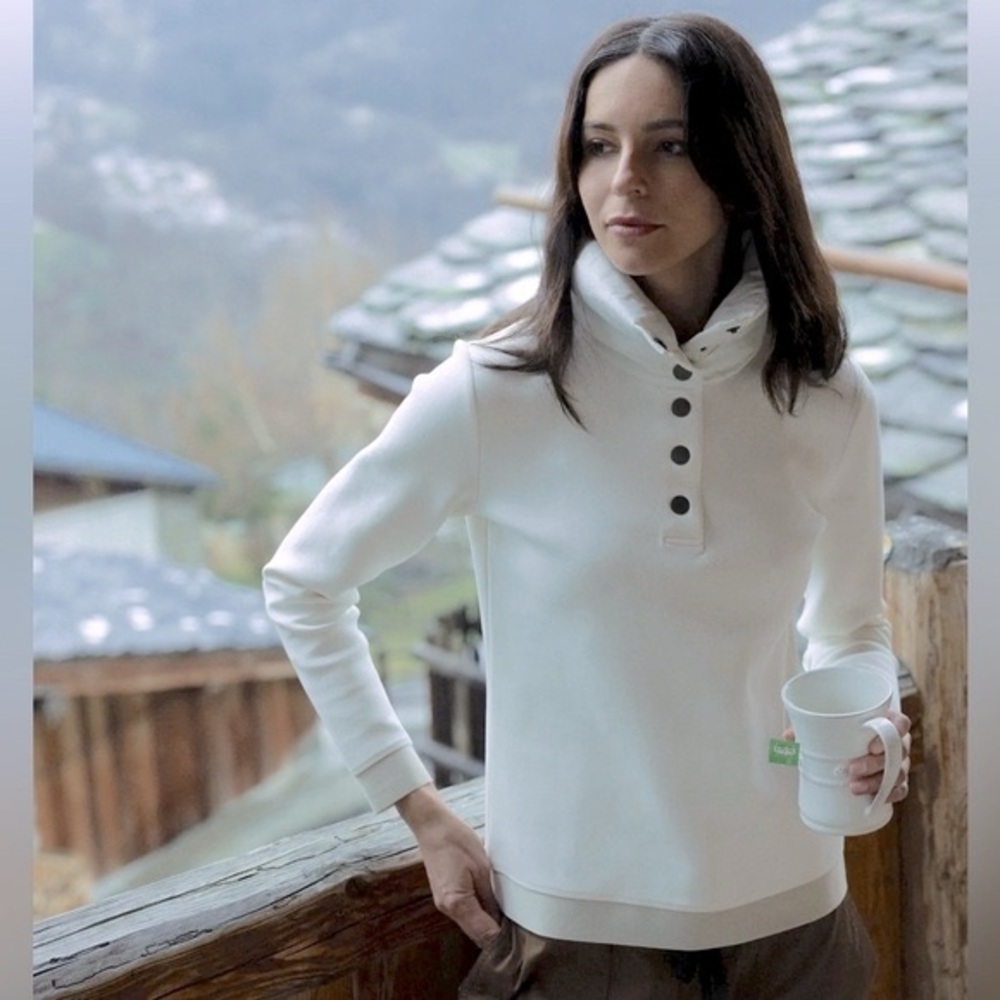 Aether Apparel Align Pullover